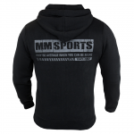 MM Hood HD, Black
