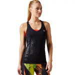 Reebok RCF Training Tank