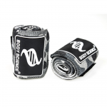 Super Strong Wrist Wraps, Camo