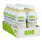 8 st NJIE ProPud Protein Milkshake