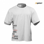 Gasp No Compromise Tee
