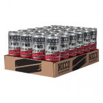 NOCCO PWO Flak 24-pack