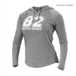 Better Bodies Varsity Hoodie