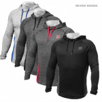 Better Bodies Performance Mid Hood