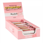 Barebells Protein Bar - 12st hel låda