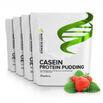 4 st 750 g Body Science Casein