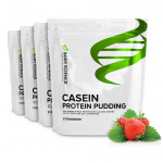 4 st 750 g Body Science Casein