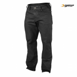 Gasp Broad Street Denim Black