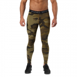 Better Bodies Hudson Logo Tights