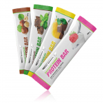 Body Science Protein Bar Storpack 12 st