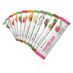 Protein Bar Storpack 12 st