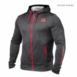 Better Bodies Performance Pwr Hood