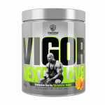 Swedish Supplements Vigor - Next Level