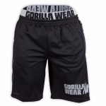 Gorilla Wear California Mesh Shorts