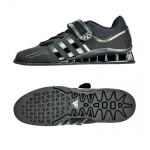 Adidas adiPower Weightlifting, Svart