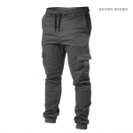 BB Alpha Street Pants