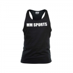 Tank Men, Black
