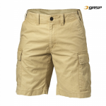 Gasp Rough Cargo Shorts