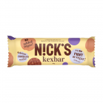 Nick's Kexbar
