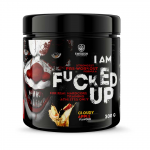 Swedish Supplements F#cked Up Joker