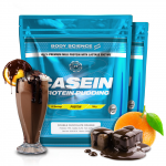 2 st Body Science Casein