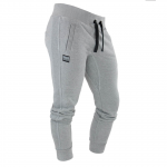 MM Tapered Pants Stanley, Greymelange