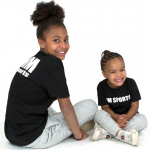 T-shirt Junior