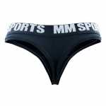 String, Black