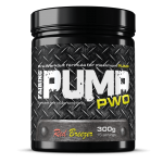 Fairing PUMP PWO