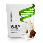 Milk & Oats
