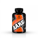 Swedish Supplements AAKG Magnum