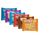 Oatein Cookie