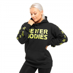 Better Bodies Trinity Hood