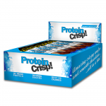 Golden Athlete Protein Crisp - 24st hel låda