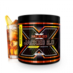 Jacked 2.0