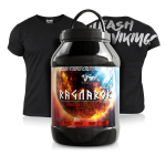 Ragnarök + T-Shirt