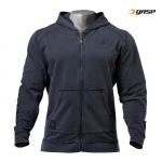 Gasp Annex Zip Hood