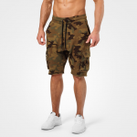 Better Bodies Bronx Cargo Shorts
