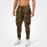 Better Bodies Bronx Cargo Sweatpant
