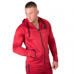 Gorilla Wear Bridgeport Zipped Hoodie