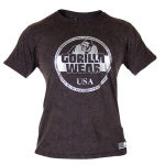 Gorilla Wear Rocklin T-Shirt