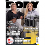 Body Magazine