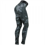 Tights Sable