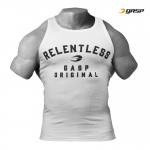 Gasp Relentless Tank