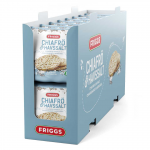 Friggs Majskakor Grab-N-Go - 22st hel låda