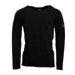 Raw Sweater Asher, Black