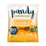 Pandy Protein Crispies