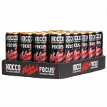 NOCCO FOCUS Flak 24-pack