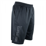 MM Est 2002 Mesh Shorts Shaman