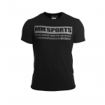 Ari Tee, Black